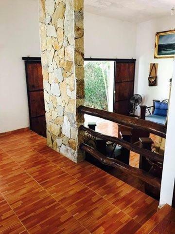 La Cabanita Villa Tuxtla Gutierrez Exterior photo