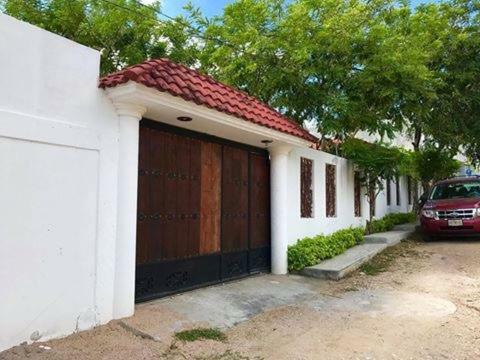 La Cabanita Villa Tuxtla Gutierrez Exterior photo